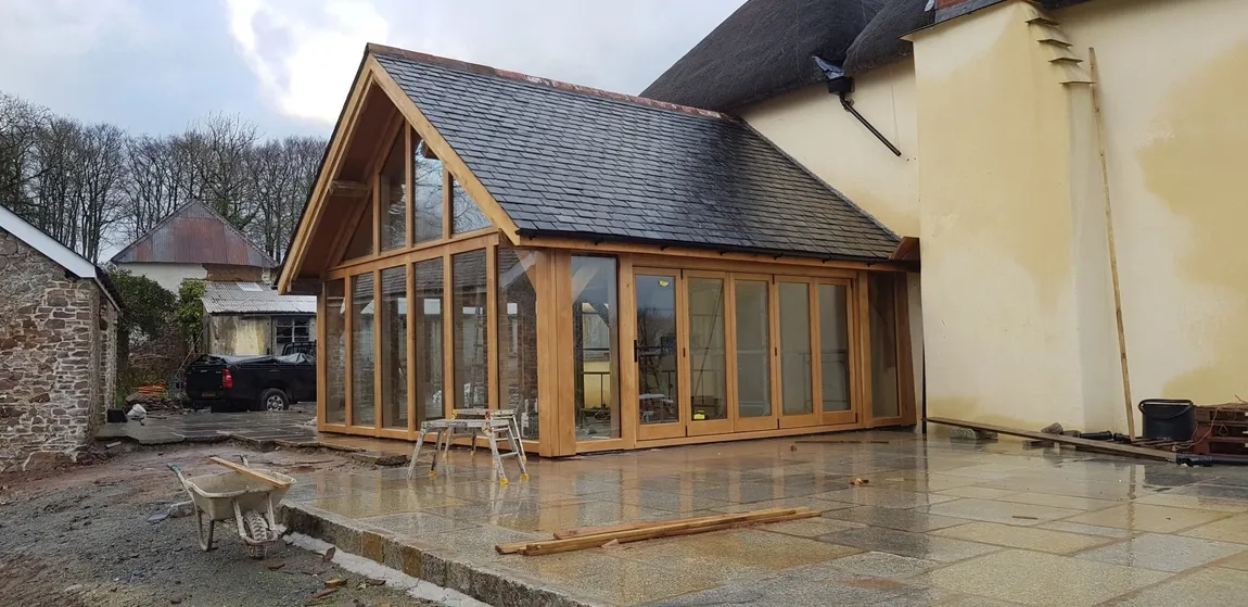 Bideford Joinery