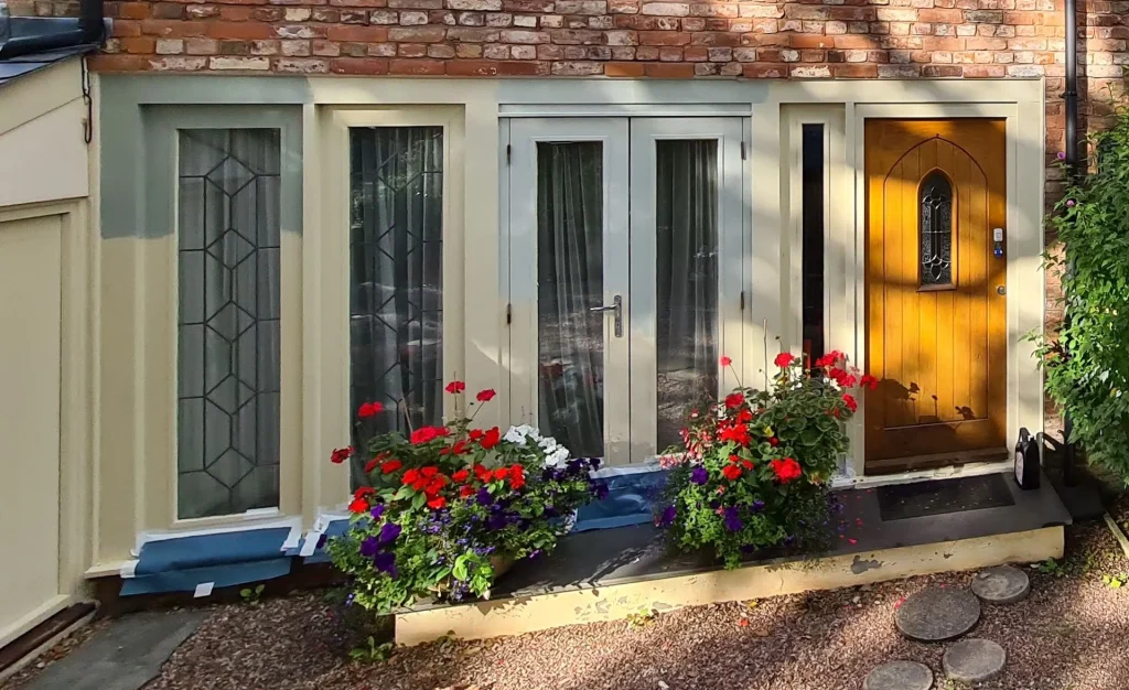 Bideford Joinery