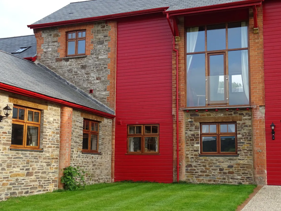 Bideford Joinery