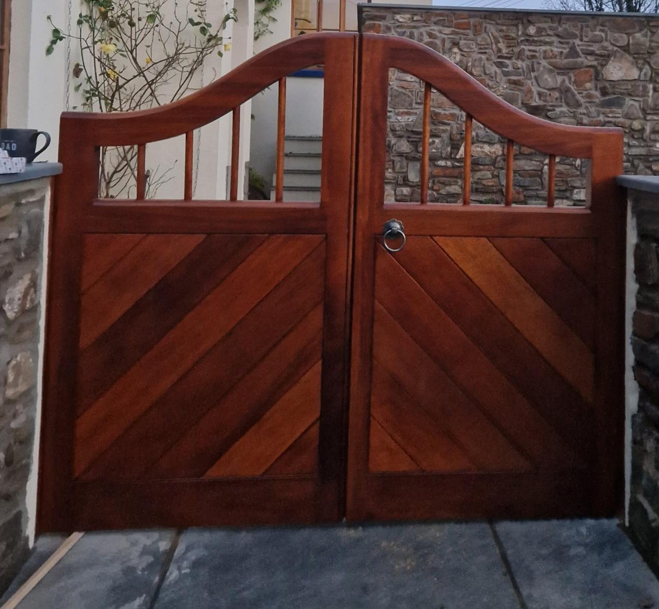 Bideford Joinery