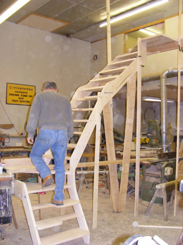 Bideford Joinery